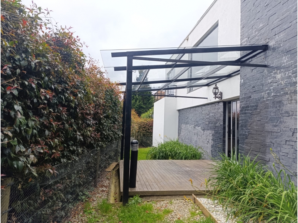 CASA EN VENTA ENVIGADO EN ALTOS DEL ESCOBERO — foto 5