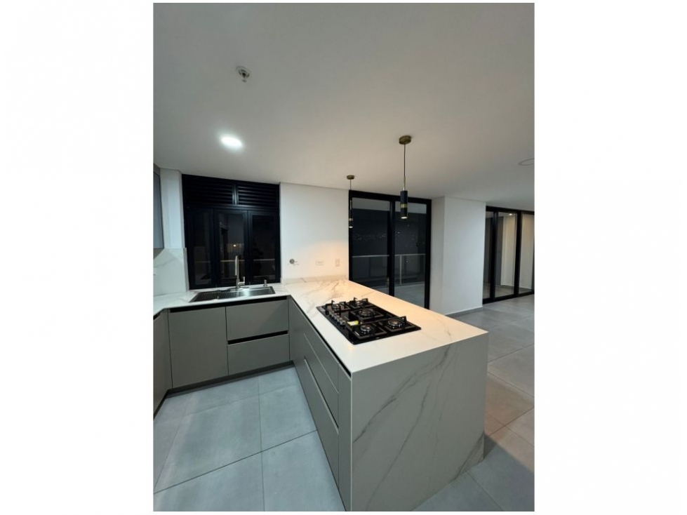 APARTAMENTO EN VENTA EN EL VELÓDROMO — foto 4