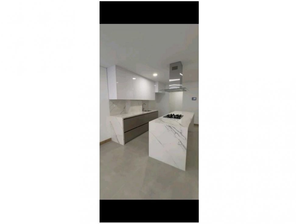 APARTAMENTO EN VENTA LAURELES — foto 4