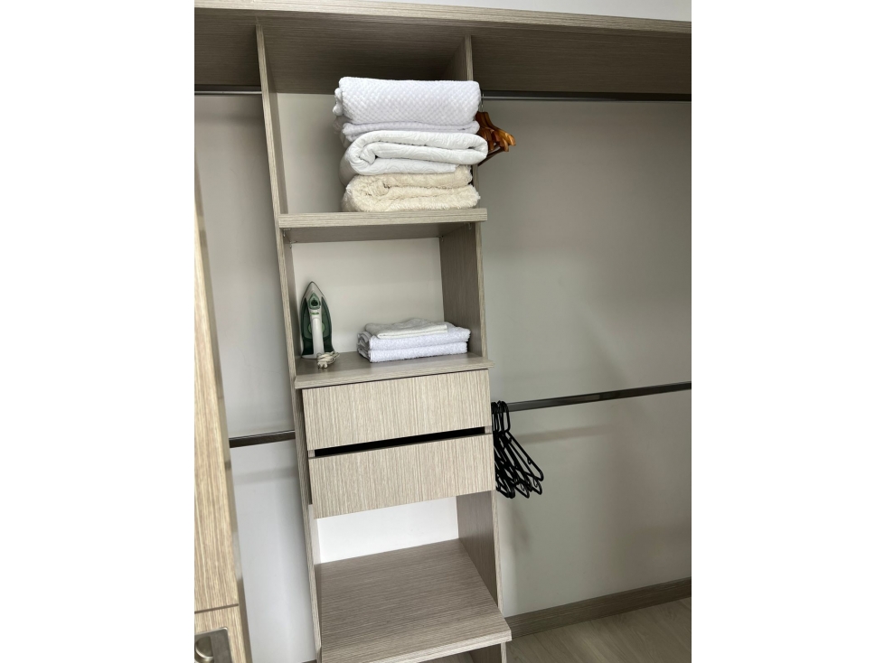 APARTAMENTO EN VENTA SABANETA CIUDADELA DEL MONTE AZUL — foto 5