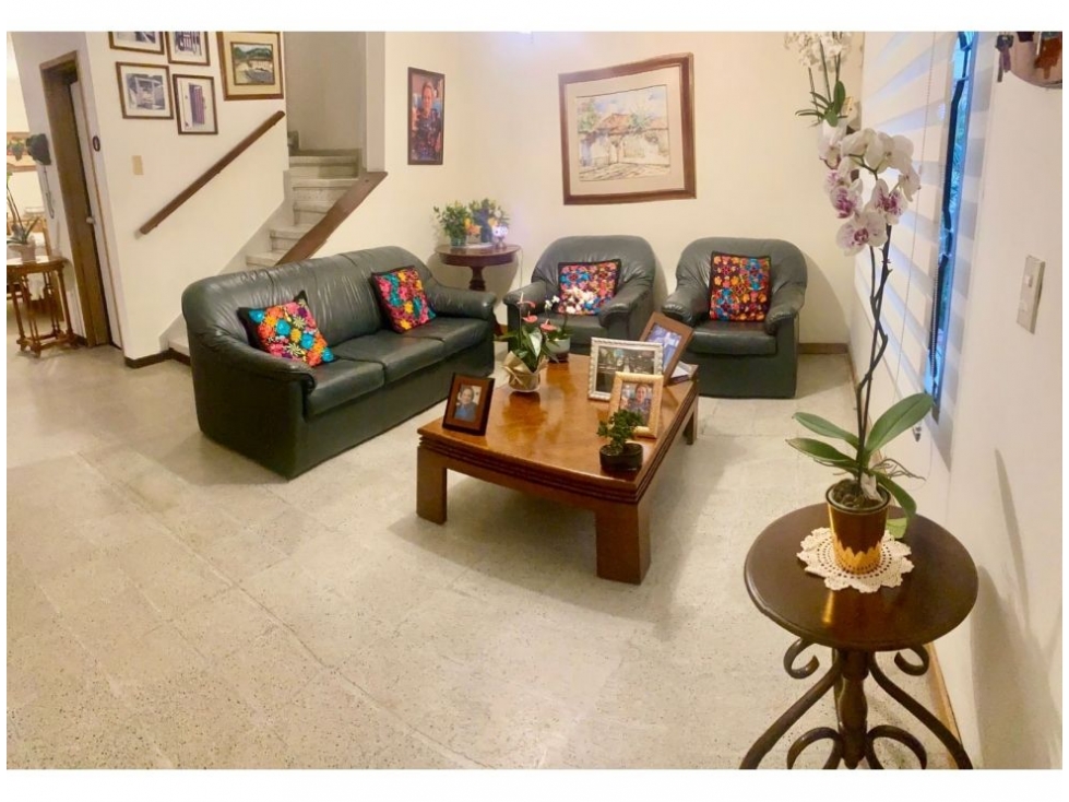 CASA EN VENTA EN BELÉN MALIBU — foto 4