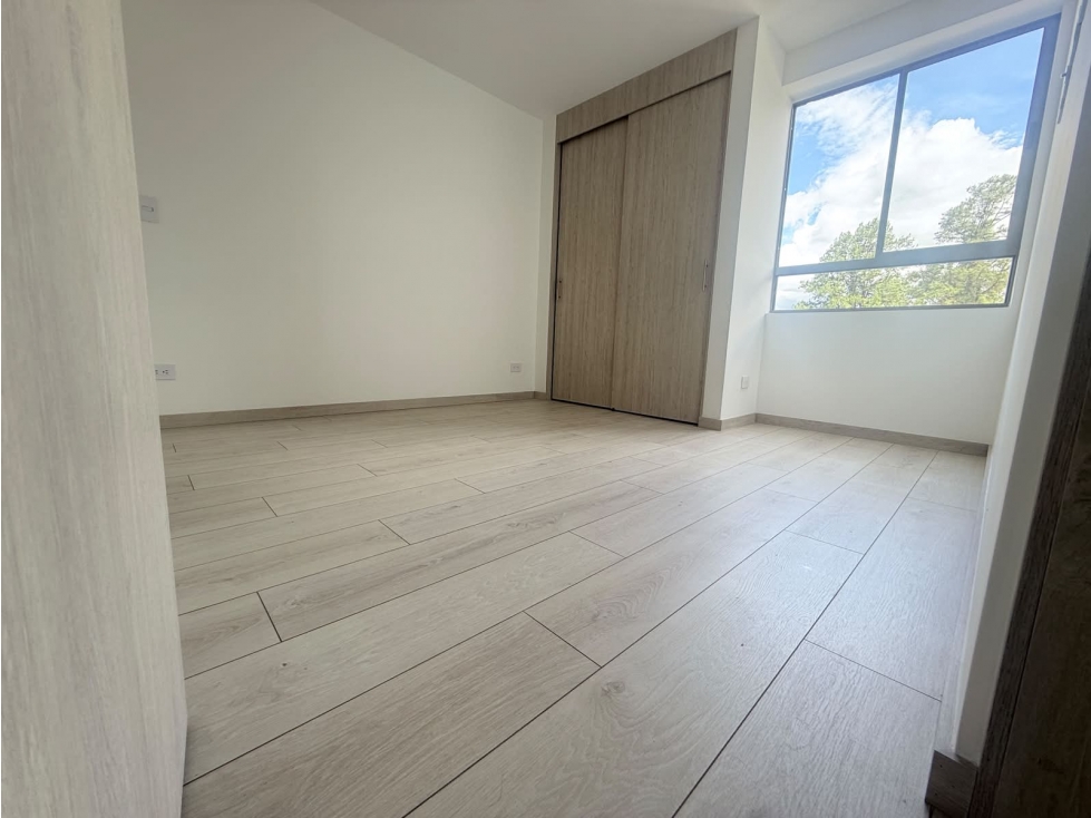 APARTAMENTO EN VENTA SAN ANTONIO DE PEREIRA — foto 4