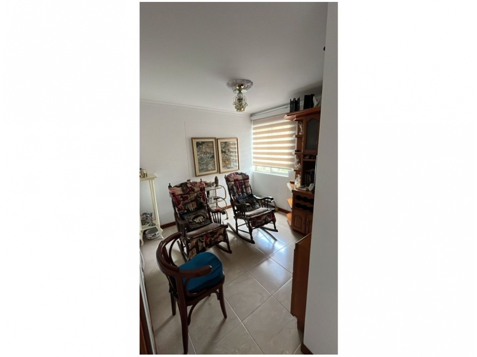 APARTAMENTO EN VENTA LAURELES LA CASTELLANA — foto 4