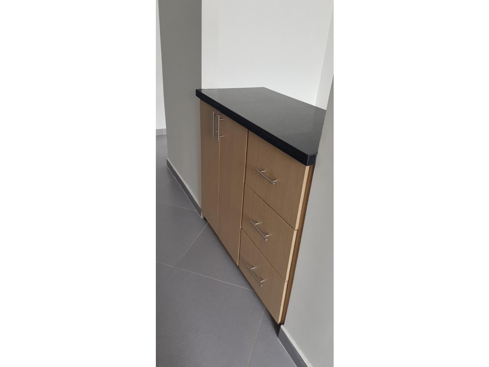 APARTAMENTO EN VENTA EN BELLO MACHADO — foto 3
