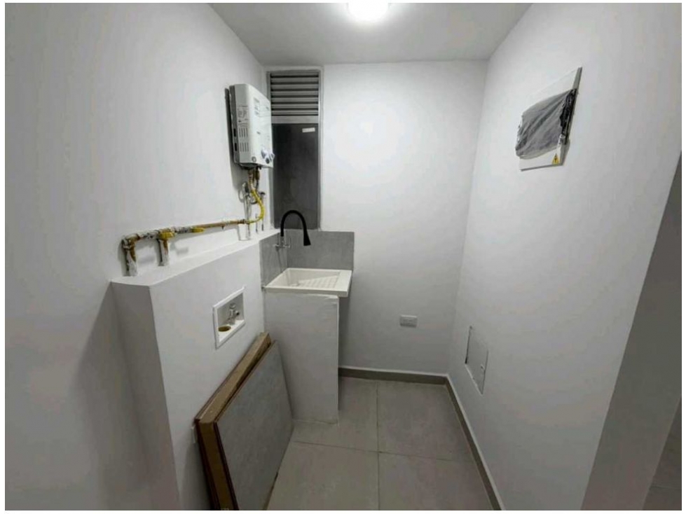 APARTAMENTO NUEVO EN VENTA BELLO — foto 4
