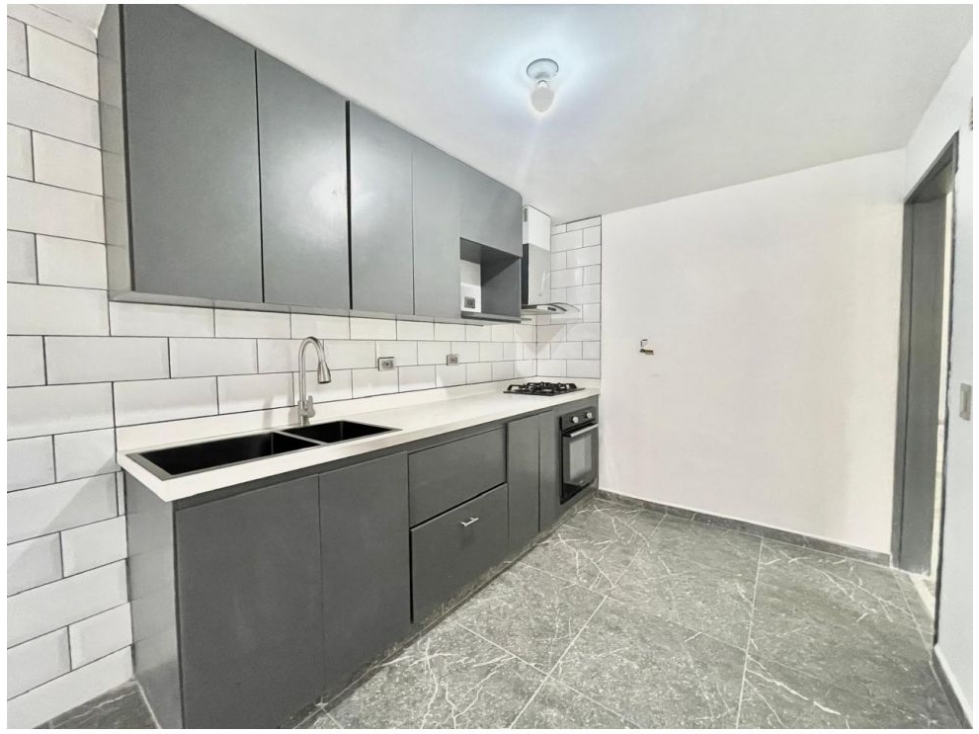 APARTAMENTO EN VENTA LAURELES — foto 4