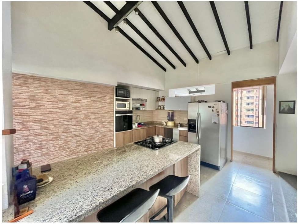 APARTAMENTO EN VENTA LAURELES SANTA TERESITA — foto 4