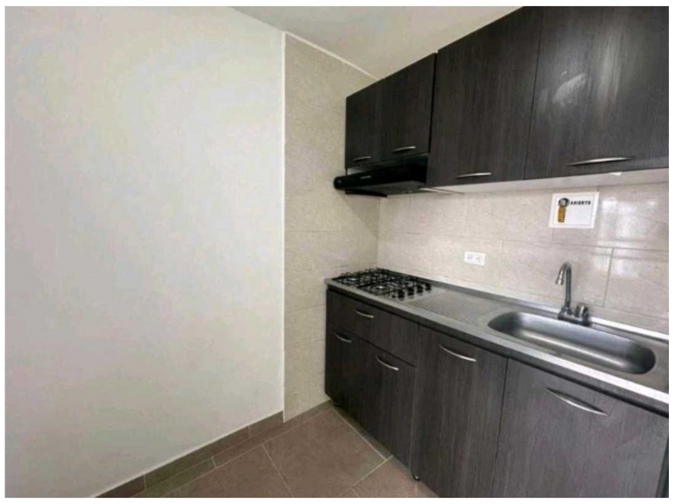 APARTAMENTO EN VENTA SECTOR CALASANZ PARTE ALTA