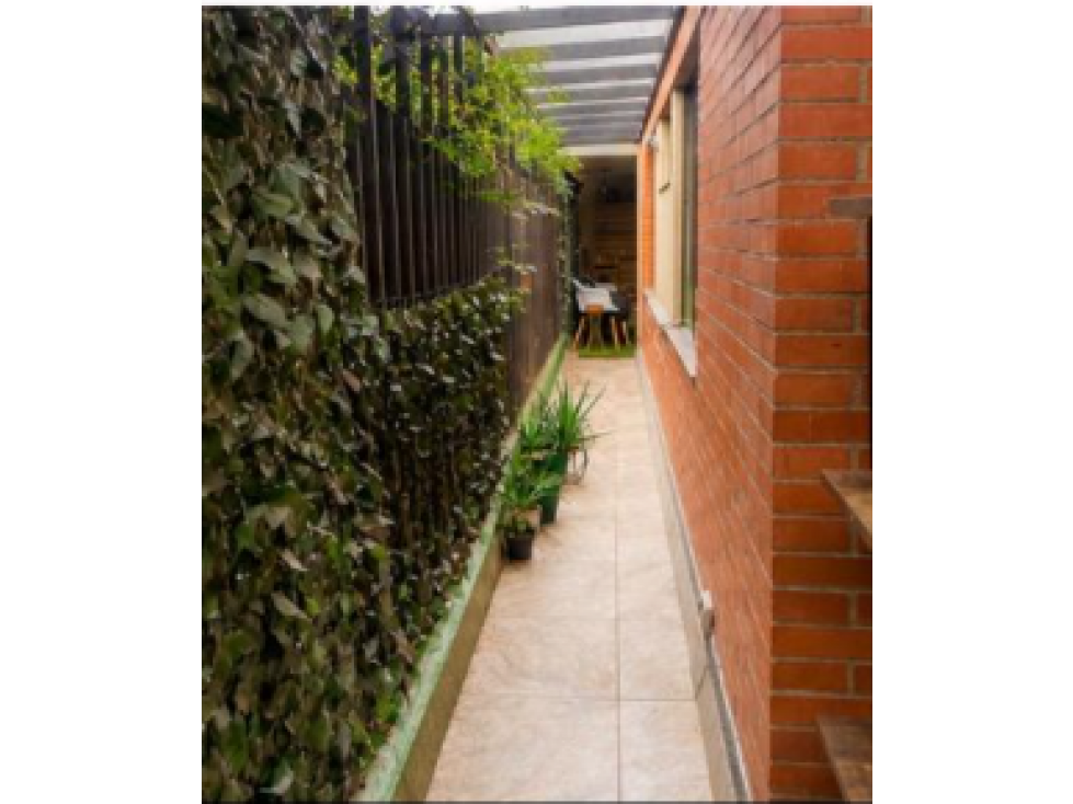 APARTAMENTO EN VENTA LOMA DE LOS BERNAL — foto 4