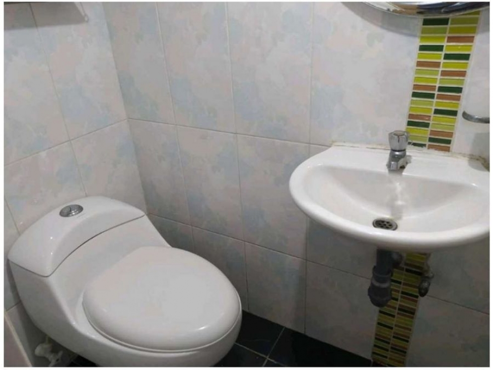 APARTAESTUDIO EN ARRIENDO SECTOR ROBLEDO INCLUIDO SERVICIOS PUBLICOS — foto 4