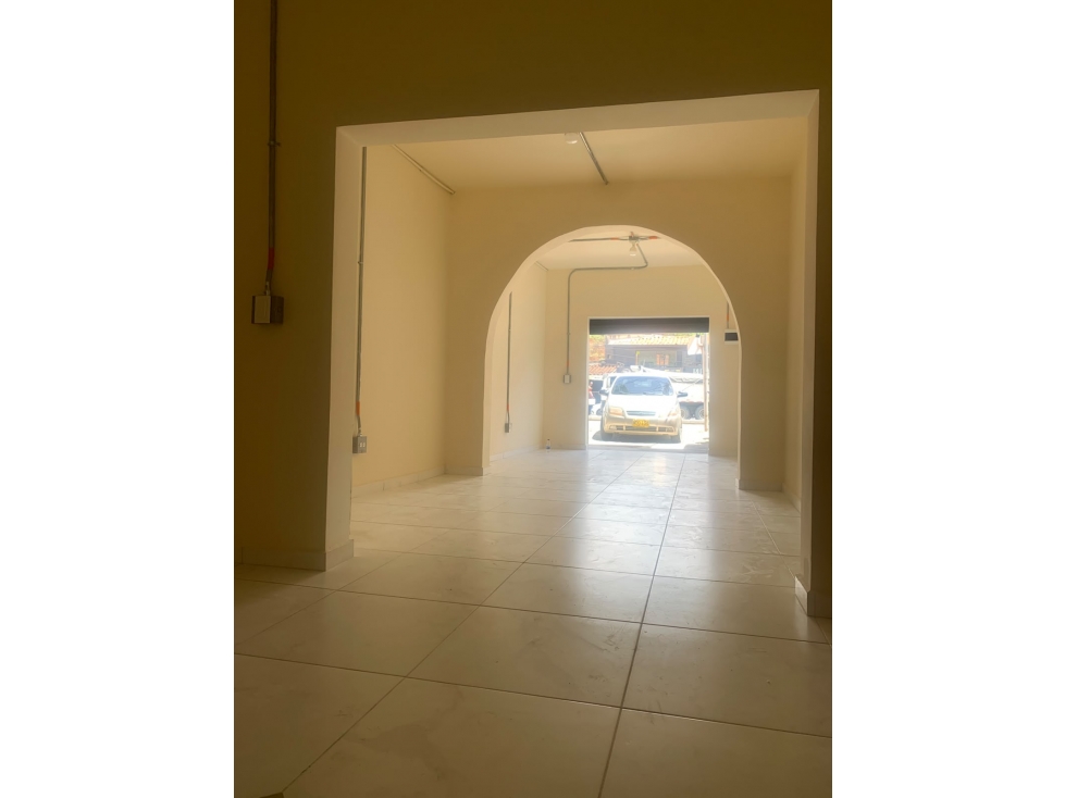LOCAL EN ARRIENDO GUAYABAL — foto 3
