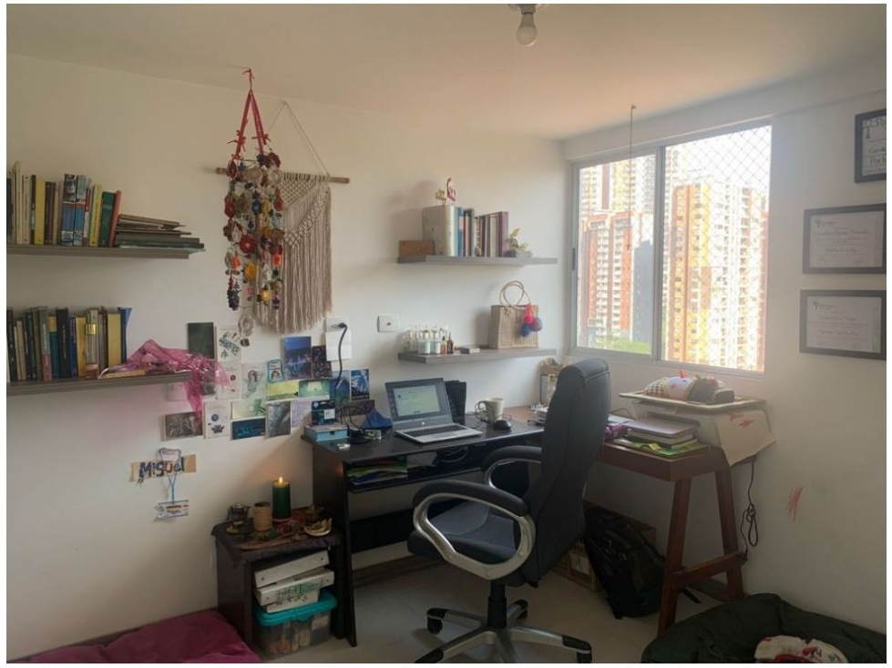 APARTAMENTO EN VENTA SURAMERICA ITAGUI — foto 3