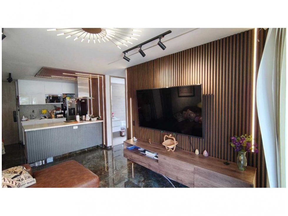 APARTAMENTO EN VENTA EL POBLADO SECTOR CAMPESTRE — foto 4