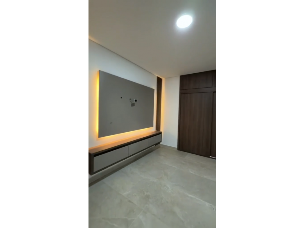 APARTAMENTO EN VENTA LAURELES — foto 4