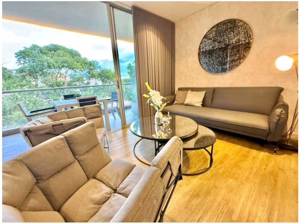 APARTAMENTO EN VENTA EL POBLADO AIRBNB — foto 4