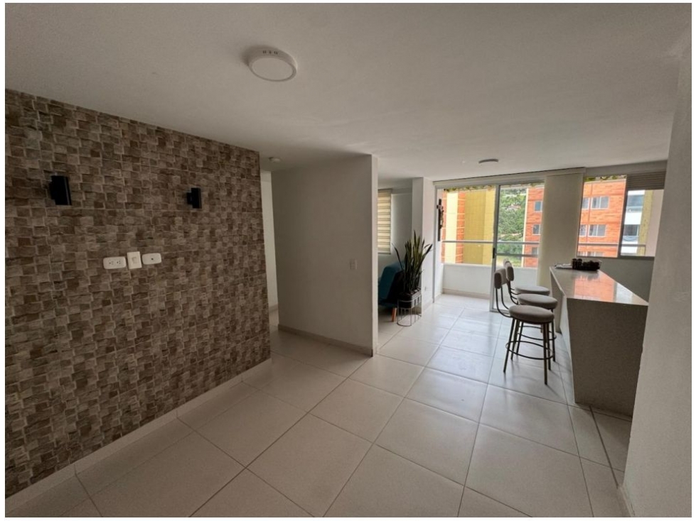 VENTA APARTAMENTO LOMA DE LOS BERNAL RANGO 7 10127188 — foto 4
