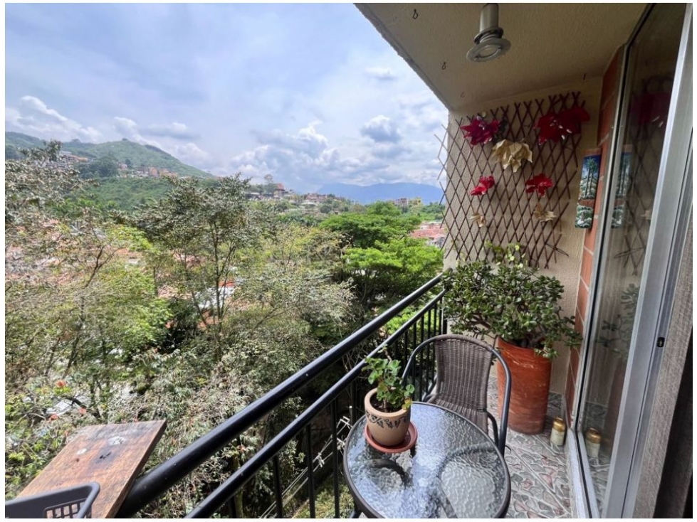 APARTAMENTO EN VENTA RODEO ALTO — foto 4