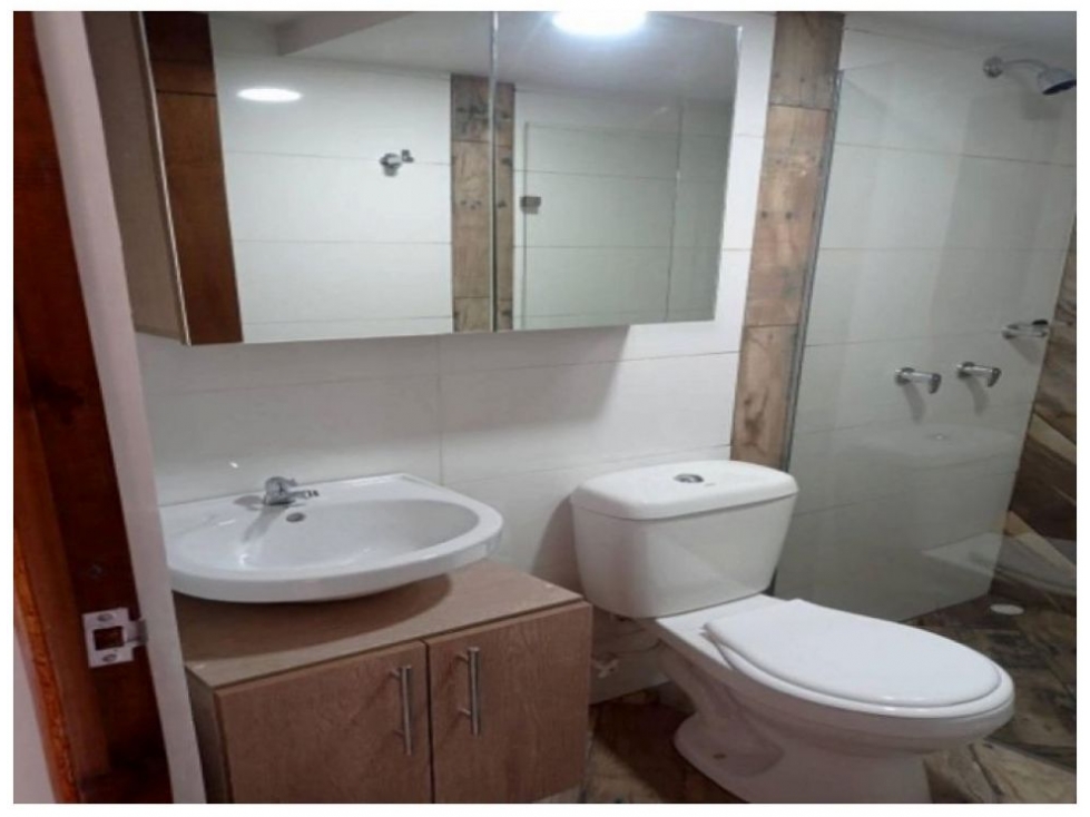 APARTAMENTO EN VENTA SANTA MARIA ITAGUI — foto 4