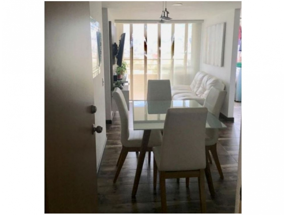 APARTAMENTO EN VENTA EL PORVENIR ITAGUI — foto 4