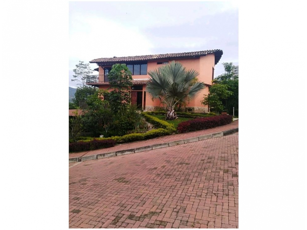 CASA CAMPESTRE EN VENTA LA ESRTELLA — foto 4