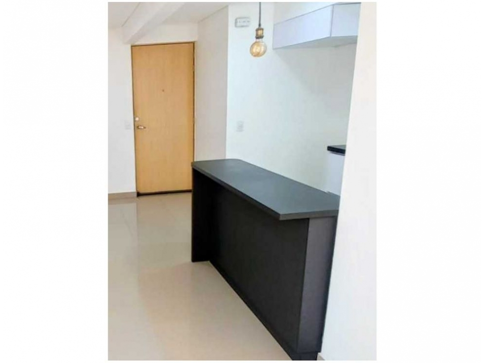 APARTAMENTO EN VENTA ITAGUI RESERVAS DEL BOSQUE — foto 4