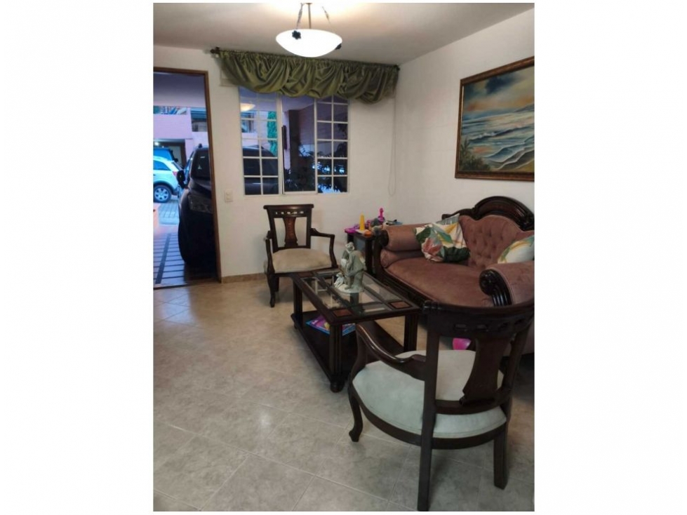 CASA EN VENTA BELÉN LA MOTA — foto 4