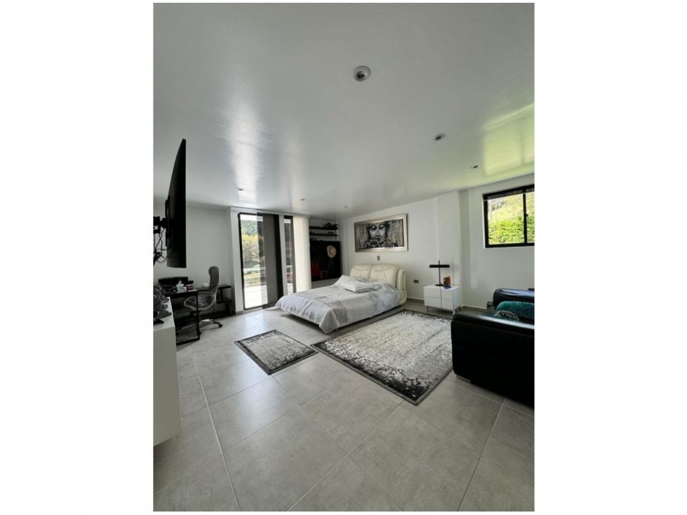 CASA EN VENTA LOMA DEL ESCOBERO PARTE ALTA — foto 4