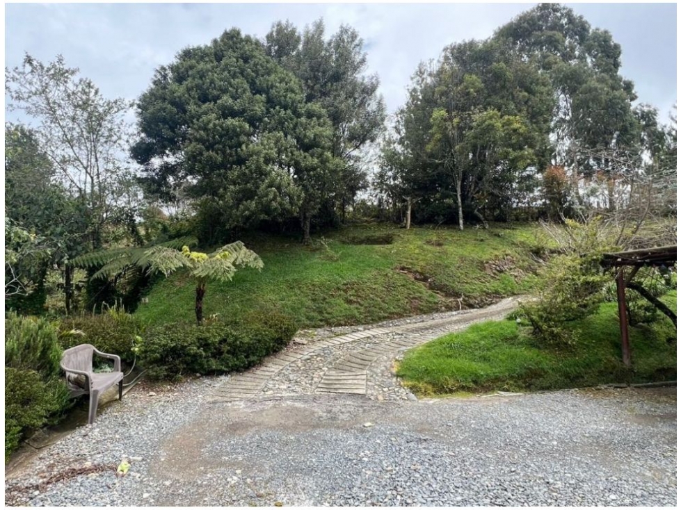 CASA EN VENTA LOMA DEL ESCOBERO PARTE ALTA — foto 4
