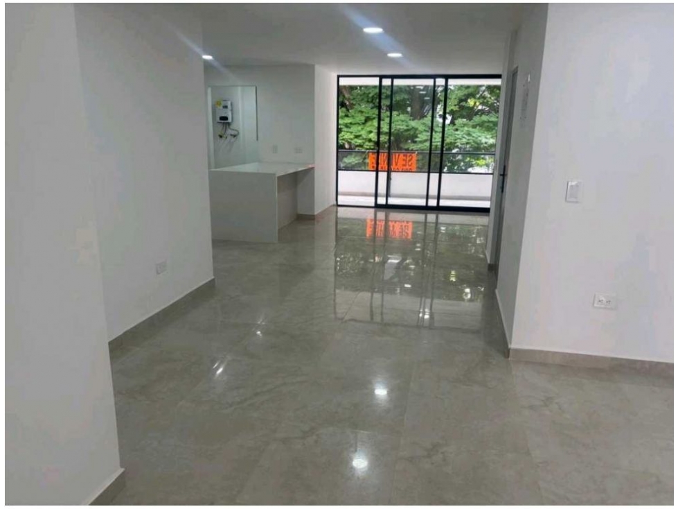 APARTAMENTO EN VENTA LA CASTELLANA PARA ESTRENAR — foto 4