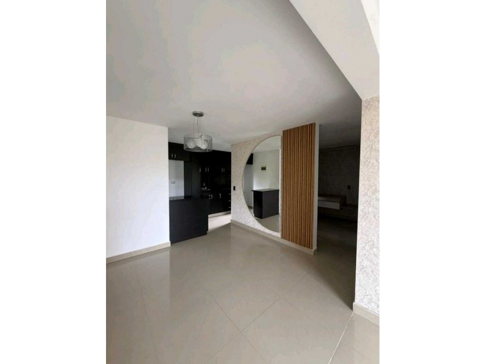APARTAMENTO EN VENTA LOMA DE LOS BERNAL — foto 4
