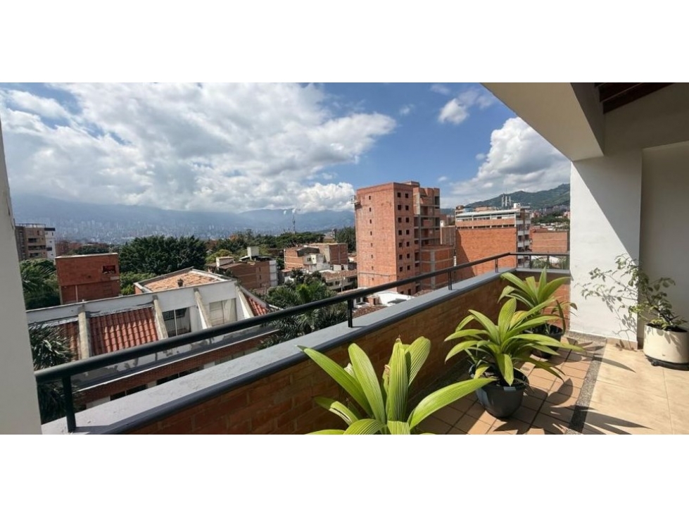 APARTAMENTO EN VENTA BELÉN ALAMEDA — foto 4