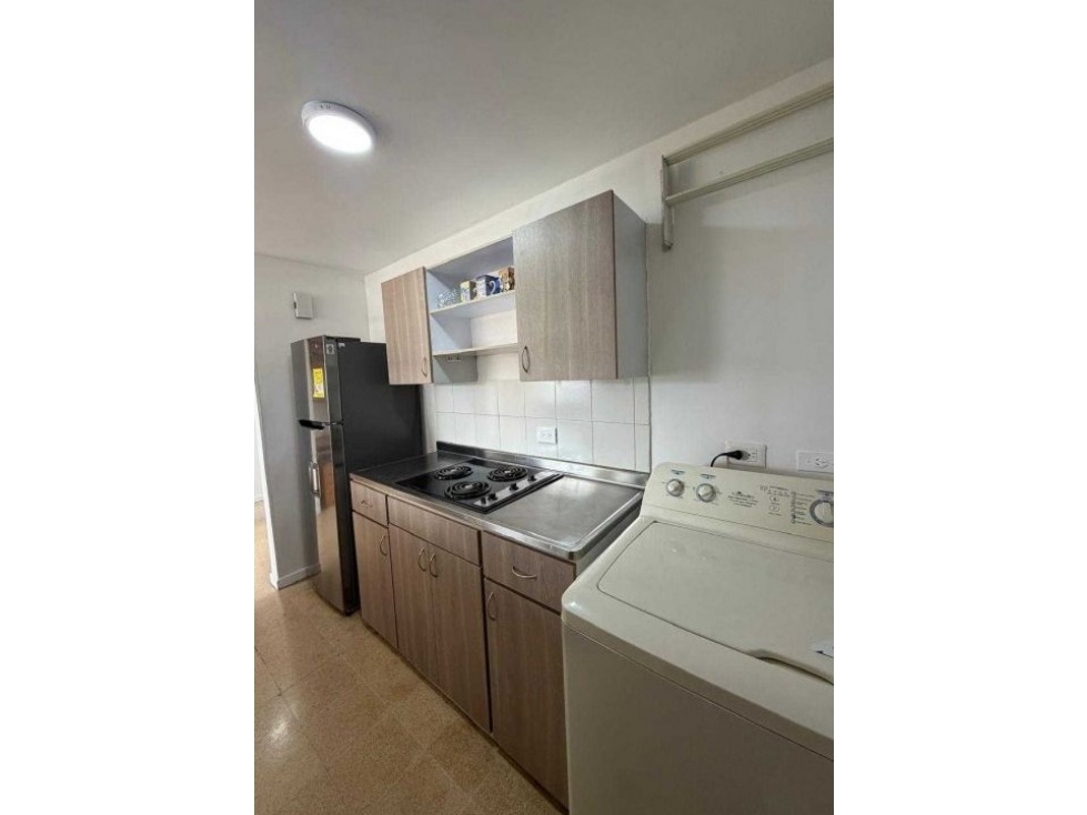 APARTAESTUDIO EN VENTA SECTOR LA AMERICA — foto 4