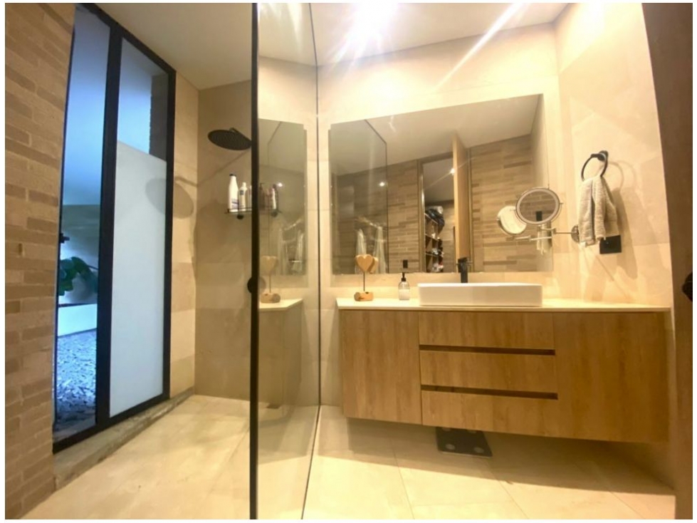 APARTAMENTO EN ARRIENDO SECTOR EL DIAMANTE LOMA DEL CAMPESTRE — foto 4
