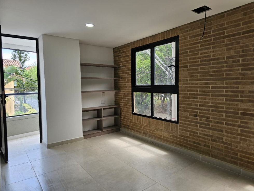 APARTAESTUDIO EN ARRIENDO BELÉN ROSALES — foto 5