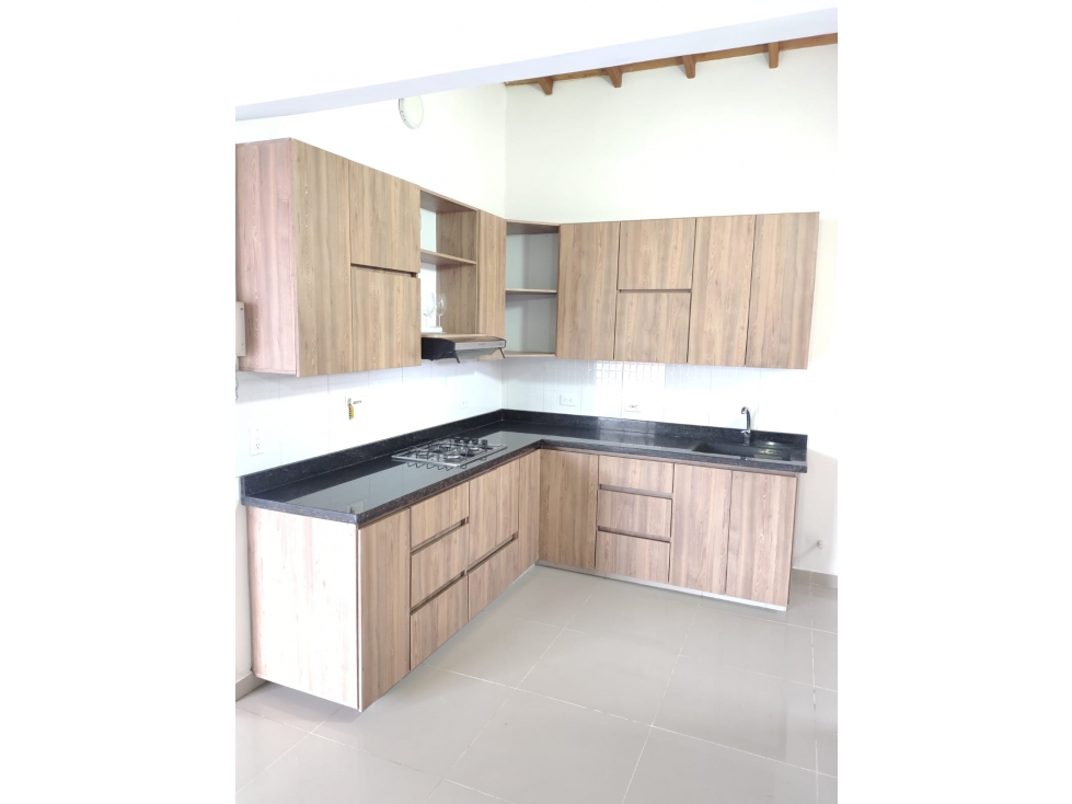 APARTAMENTO EN ARRIENDO BELÉN LA PALMA