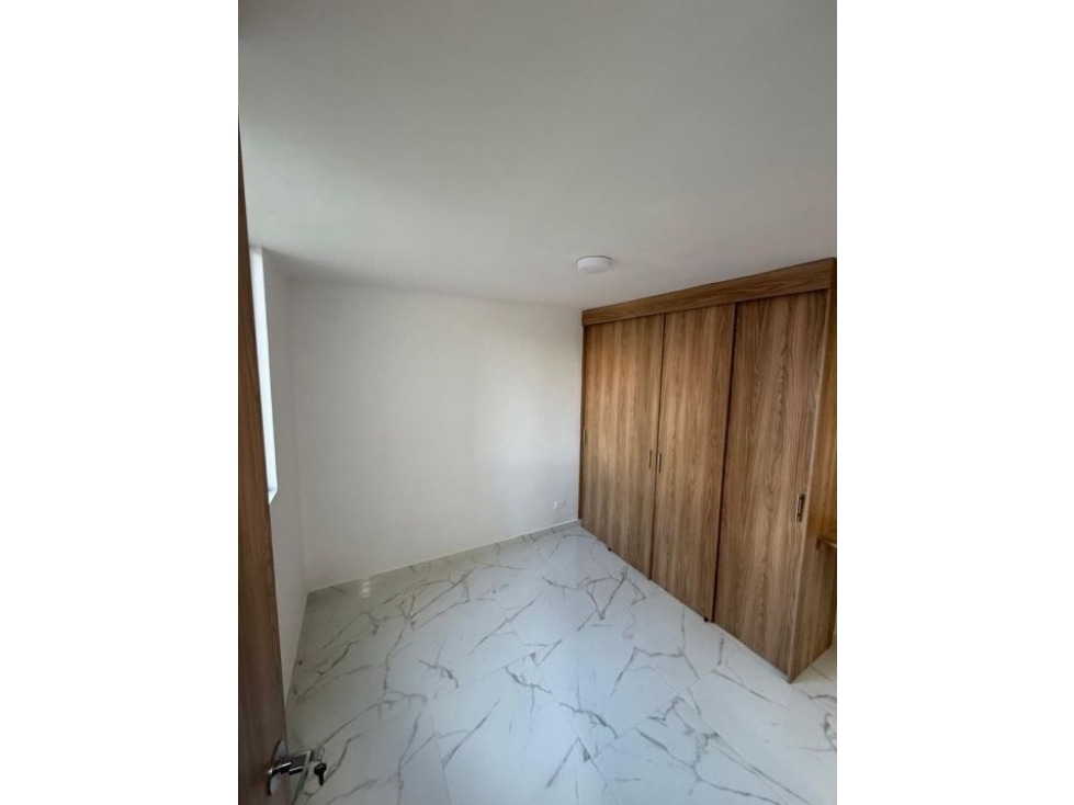 APARTAMENTO EN CALASANZ SECTOR CIUDAD PRIMAVERA — foto 4