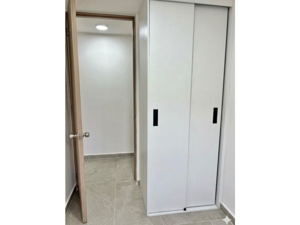 APARTAMENTO EN VENTA CALASANZ — foto 4