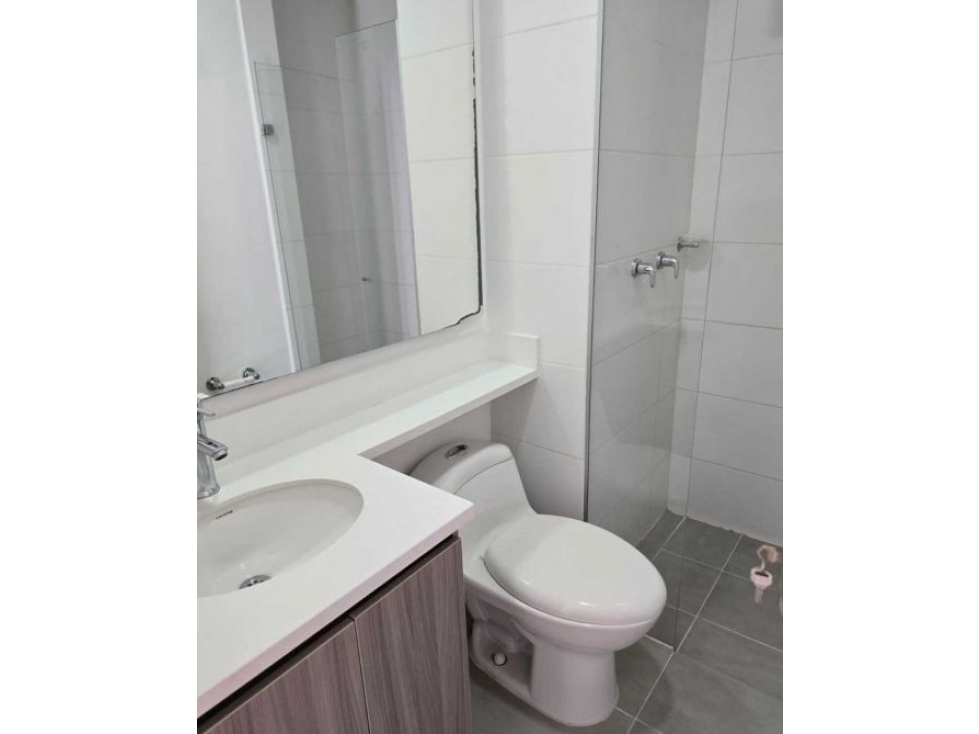 APARTAMENTO EN VENTA BELLO SECTOR NORTEAMERICA — foto 4