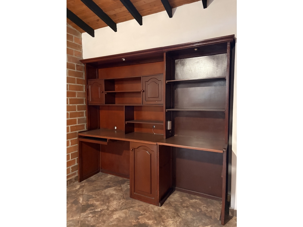 APARTAMENTO EN ARRIENDO BELÉN LOS ALPES — foto 4