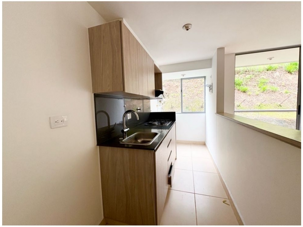 APARTAMENTO EN VENTA EN ENVIGADO LA CUENCA — foto 4