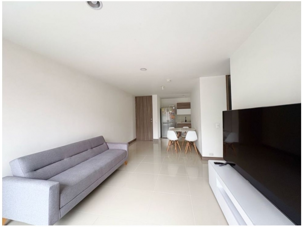 APARTAMENTO EN VENTA EN ENVIGADO LOMA DEL ESMERALDAL — foto 4