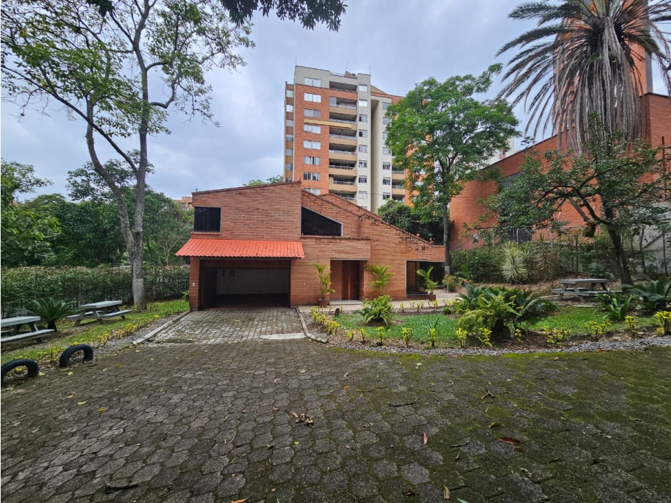 CASA LOTE EN VENTA SECTOR PILARICA - 3