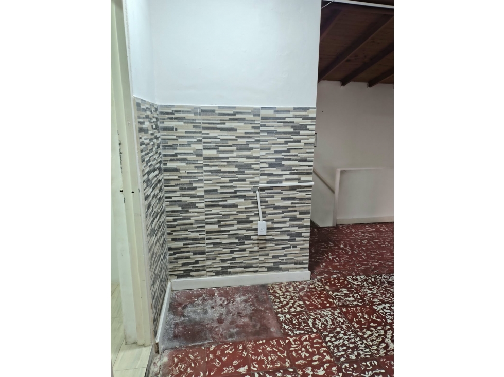 CASA EN ARRIENDO BELÉN SAN BERNARDO — foto 5
