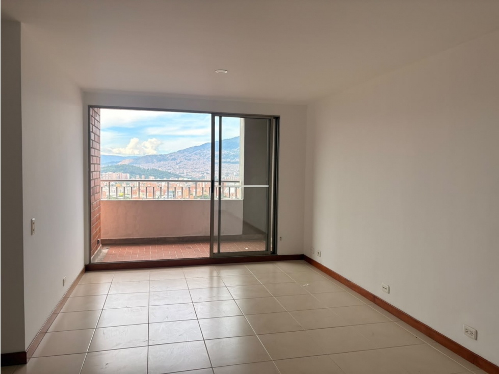 APARTAMENTO EN ARRIENDO LAURELES LA CASTELLANA — foto 5