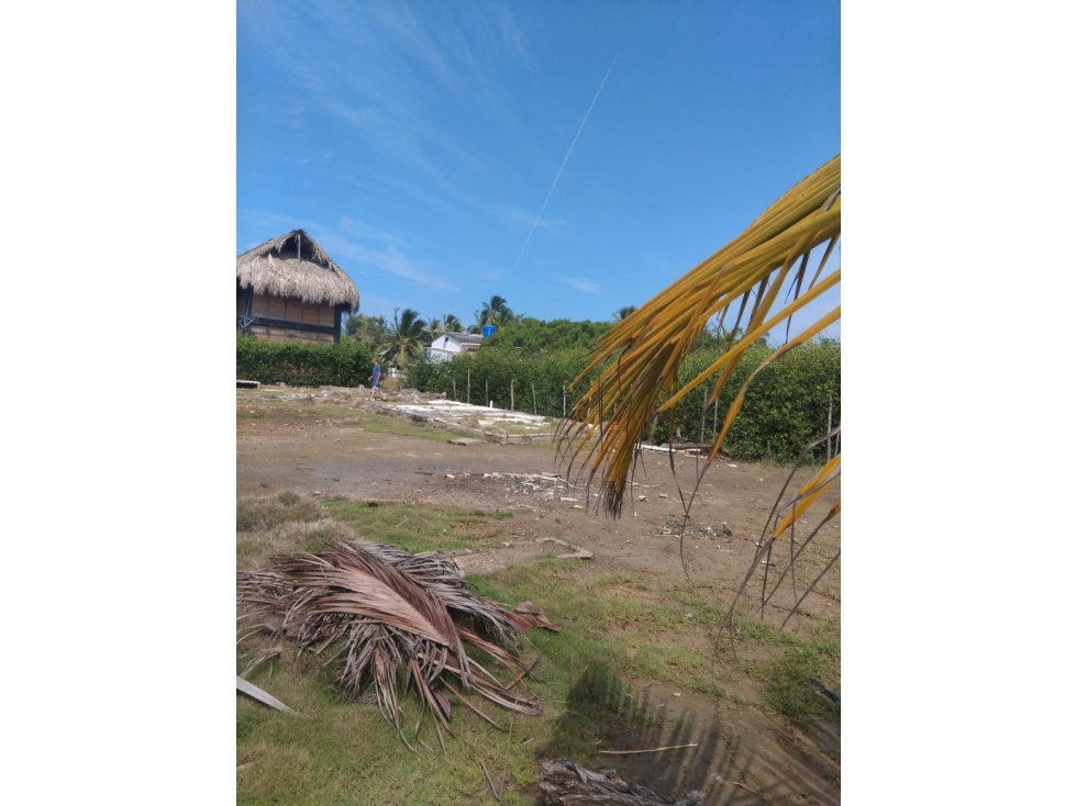SE VENDE LOTE EN EL MUNICIPIO DE MOÑITOS CORDOBA - 3