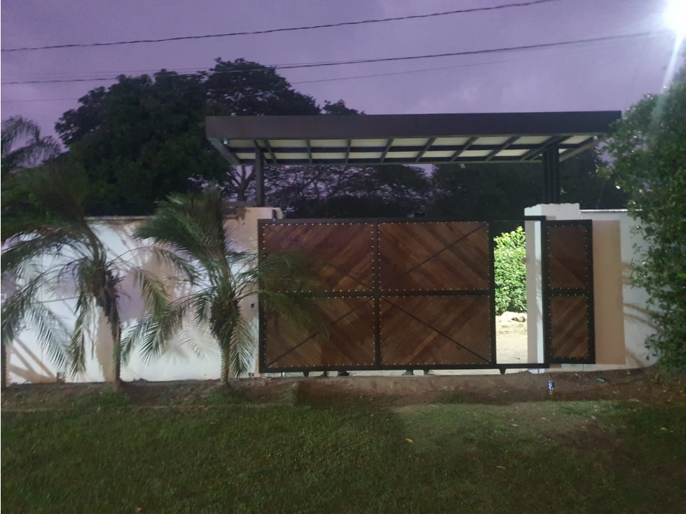 SE VENDE FINCA EN SOPETRAN VEREDA EL RODEO — foto 5