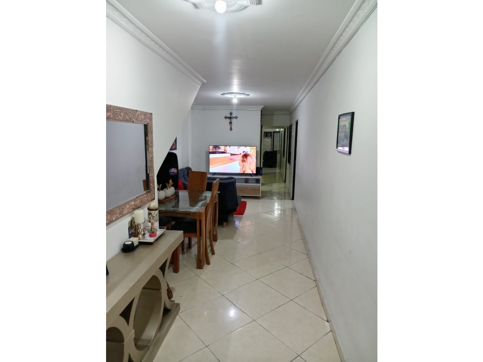 SE VENDE CASA EN PRIMER PISO EN BELEN LAS PLAYAS — foto 4