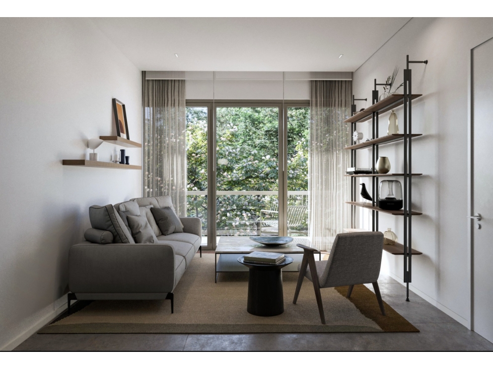 SE VENDEN APARTAMENTO EN PROYECTO NUEVO EN PANAMA — foto 5