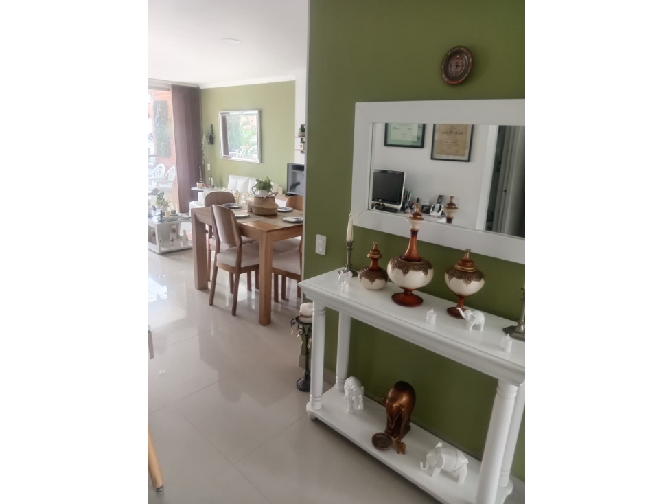 SE VENDE APARTAMENTO EN CONQUISTADORES — foto 3