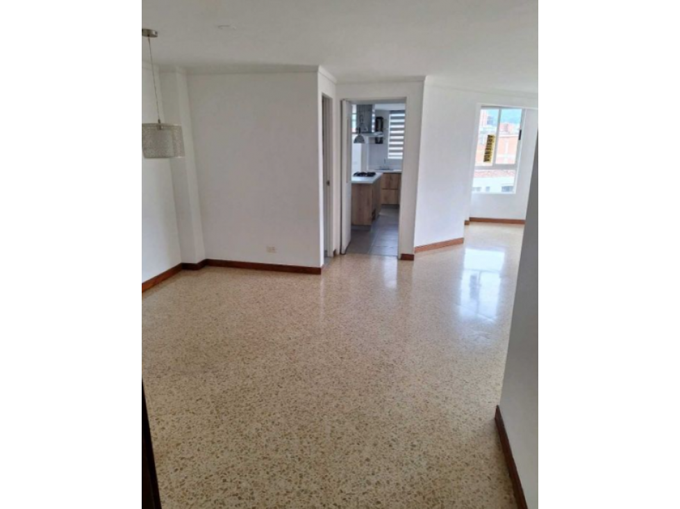 SE VENDE APARTAMENTO EN SECTOR ESTADIO — foto 4